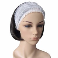 ربطة شعر دلما 100 حبة head band dalma