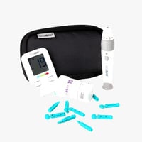 جهاز سكر ايزي ماكس