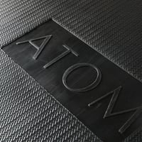 سجادة أرضية مقاومة للتعب أتوم R008