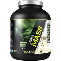 "LAPERVA TRIPLE MASS MILK VANILLA 6.1LB لابيرفا تر...