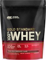 أوبتيموم نيوترشن جولد ستاندرد 100% واي - 1باوند نك...