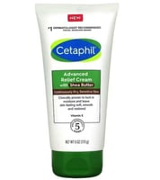 سيتافيل كريم تخفيف متقدم بزبدة الشيا 170 جم