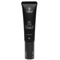 كاريسا كريم سى سى كريم رقم 01 carisia cc cream sha...