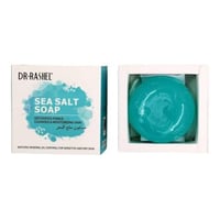 صابون بشرة د.راشيل 100 جرام مع ملح البحر dr rashel...