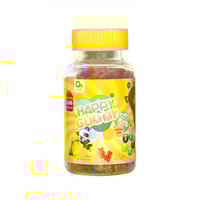 فيتامين اطفال هابى جاميز 90 قطعة happy gummy child...