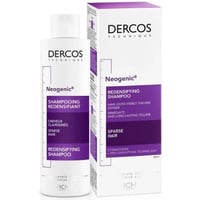 شامبو ديركوس نيوجينيك ريدينسيفينج 200 مل من فيشي