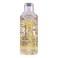 تونر دوس لوناس مرطب ومهدئ للبشره بماء الورد البابو...