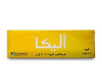 كريم بشرة اليكا ام جمجوم فارما 30 جرام elica - m 3...