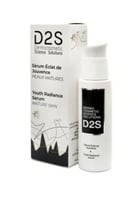 دي تو اس سيرم لنضارة البشرة 30 مل