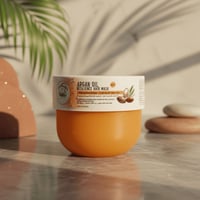 بايوهير بلاس ماسك الارجان المغربي