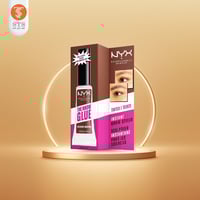 جل حواجب برو ان واي اكس بني متوسط tbg03 nyx profes...