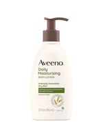 لوشن الترطيب اليومي مع الشوفان للبشرة الجافة خالي...