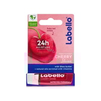 لابيلو مرطب شفاه لمعان الكرز لون أحمر ياقوتي 4.8 ج...