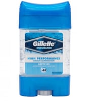 مضاد تعرق ارئك ايس جيليت 70 مل gillette arctic ice...