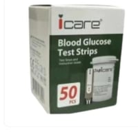 شرائط تحليل سكر اي كير