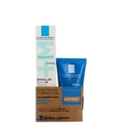 جل كريم تصحيح العيوب والبقع ايفاكلار ديو بلس ام 40...