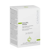 كانوفا سالیبیل بیل أوف ماسك 10 مل × 8 أكياس canova...