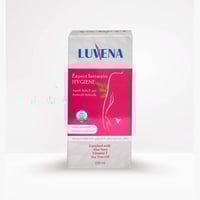 غسول نسائي لوفينا جل 225 مل luvena expert intimate...