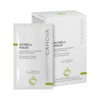 كانوفا أكنيل بیل أوف ماسك 10 مل × 8 أكياس canova a...