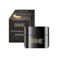 ماسك بشرة د. راشيل 60 قطعة لمنطقة العين dr rashel...