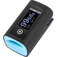 جهاز قياس نسبة الاكسجين في الدم PC-60FW