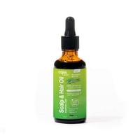 زيت كوفيكس كير للشعر و فروة الرأس بزيت اكليل الجبل...