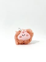 زهرة استحمام برسوم كرتونية