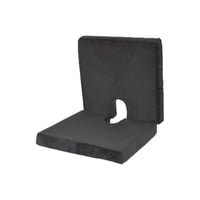 مقعد مع مسند ميموري فوم ht 216 Seat with memory fo...