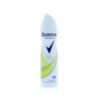 مزيل عرق ركسونا سترس كنترول 150 مل نساء rexona str...