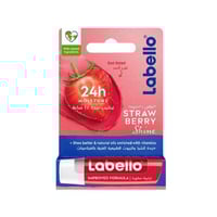مرطب العناية بالشفاه بلمعان الفراولة من لابيلو-4.8...