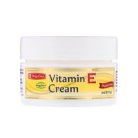 كريم بشرة دى لاكروز 12 جرام فيتامين ه de la cruz,...