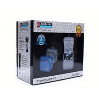 حقيبة حلاقة شخصية دينجلينج للسفر رقم dingling pers...