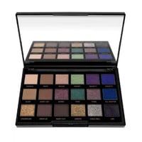 ال ايه جيرل باليت ظلال عيون هوليدايز l a girl eyes...