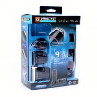 ماكينة حلاقة متكاملة للرجال دينجلينج 9 فى 1 rf-675...