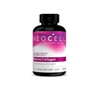 اقراص مكمل غذائى نيوسيل 120 قرص كولاجين بحري نوعى...