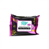 العرايس مناديل تنظيف العباية 26 منديل al arays aba...