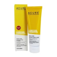 صنفرة وجه أكيور 118 مل مع عشب البحر والطين الأخضر...