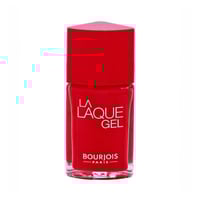 برجوا طلاء اظافر لا ليك رقم 05 لون آر يو ريدي bour...