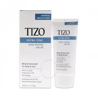 واقى شمس تيزو الترا زنك 100 جرام معامل حماية 40 ti...