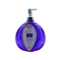 جل استحمام العرايس 600 مل عود العنبر alarays showe...