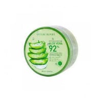 جل صبار ناتشر ريبورت 300 مل صبار 92% nature report...