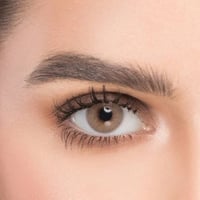 ناتشورل عدسات شهرية ال لالولايت natural lenses la...