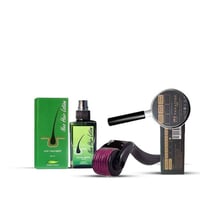 لوشن نيو هير جرين ويلث الاصلي 120 مل تايلندي اصلي...