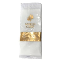 مناشف ورلد كير استخدام مرة واحدة مقاس 25*40 50 حبة...