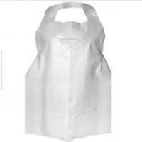 مريول بلاستيك 5 جم مكون من 100 حبة plastic apron 5...
