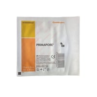 ضمادة طبية سميث اند نيفيو بريمابور 10 فى 8 سم smit...