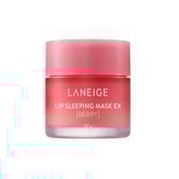 ماسك شفاه لانجي 20 جم مرطب للشفاه بالتوت laneige l...