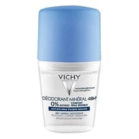مزيل رائحة العرق فيتشى مينيرال 50 مل رول اون vichy...