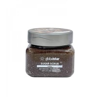 مقشر وجه وجسم جلوبال ستار 300 جرام السكر بالقهوة g...