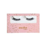 اوشا رموش طبقة واحدة رقم 2 ousha eyelashes single...